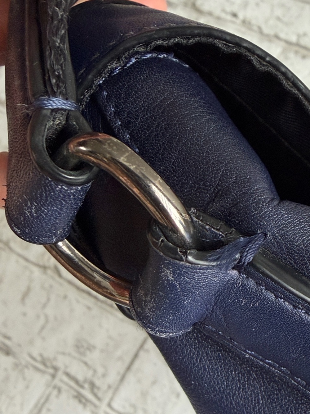 Coach Rivington Bike Bag - Picture 16 of 17
